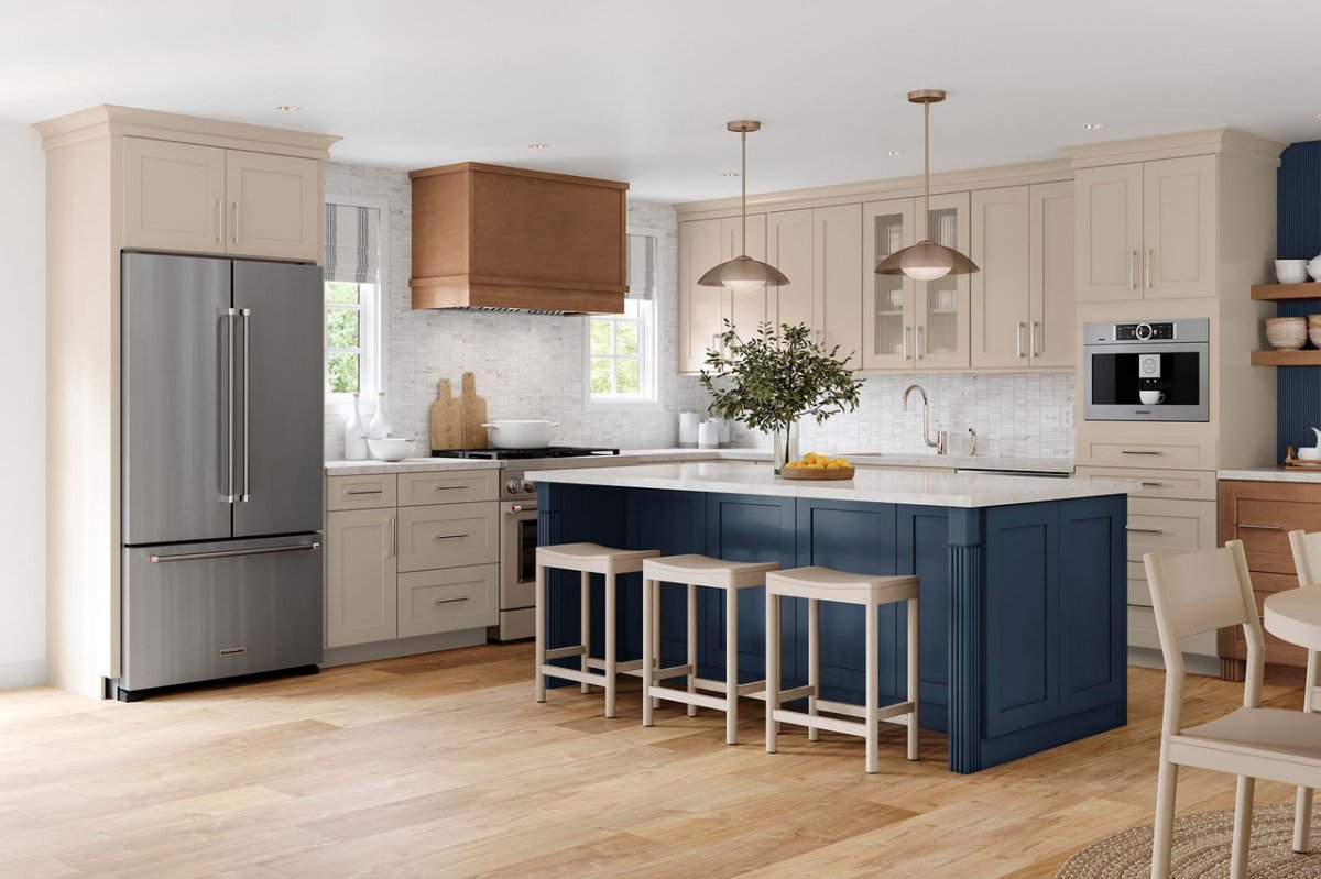 Waypoint Cabinetry – Kitchen, Bath & More