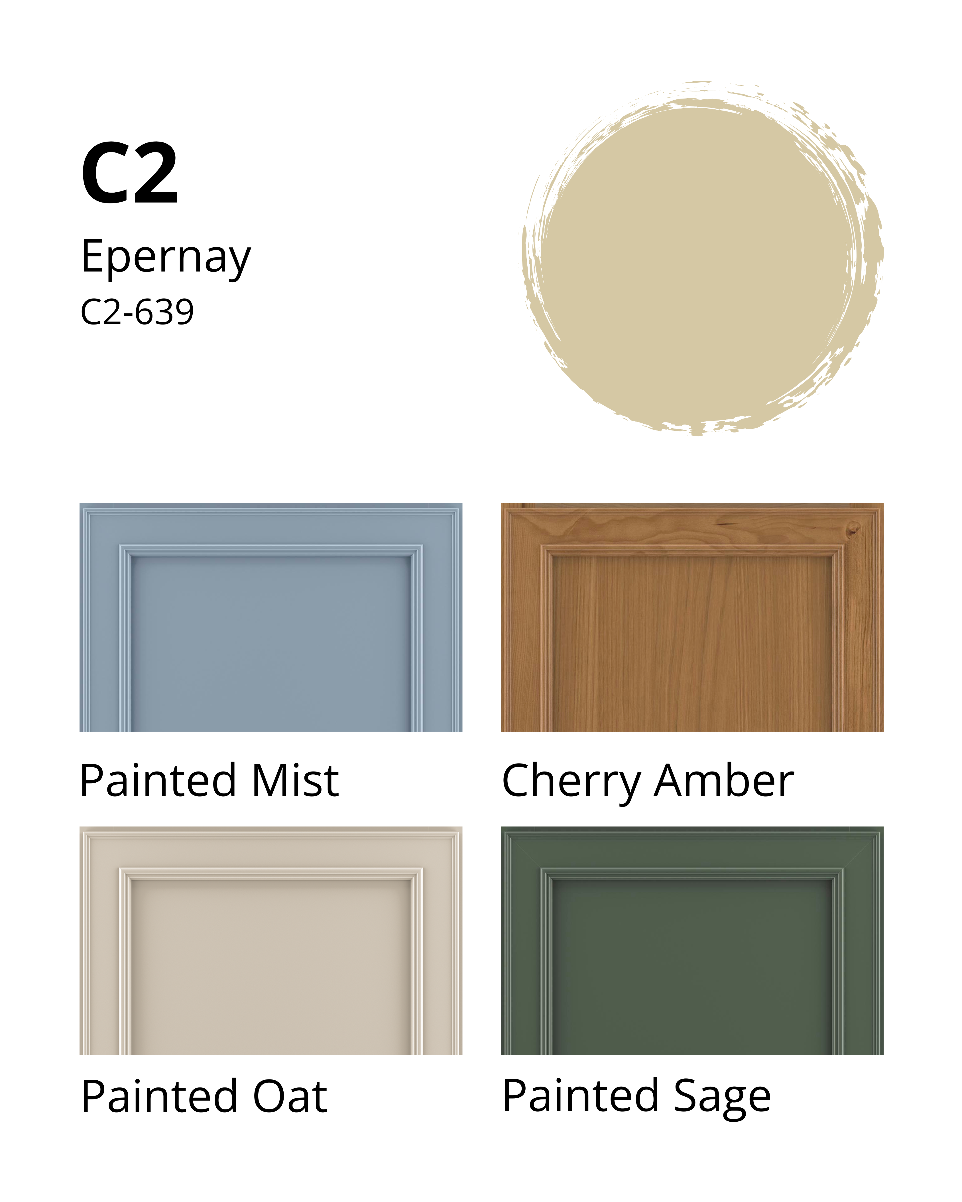 2026 Color of the Year Pairings - 8