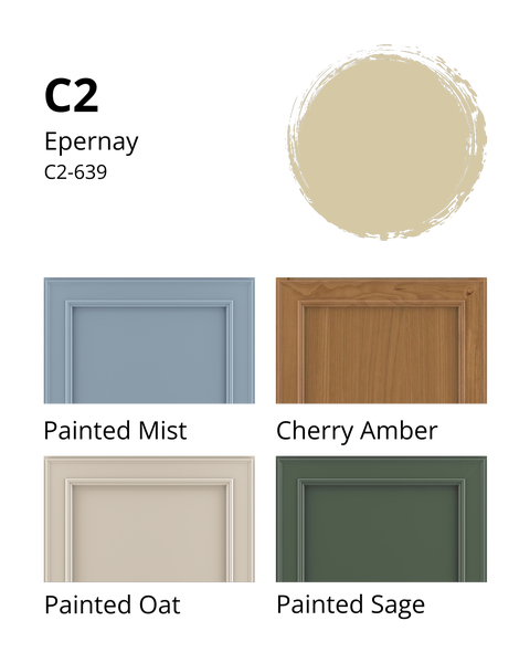 2026 Color of the Year Pairings - 8