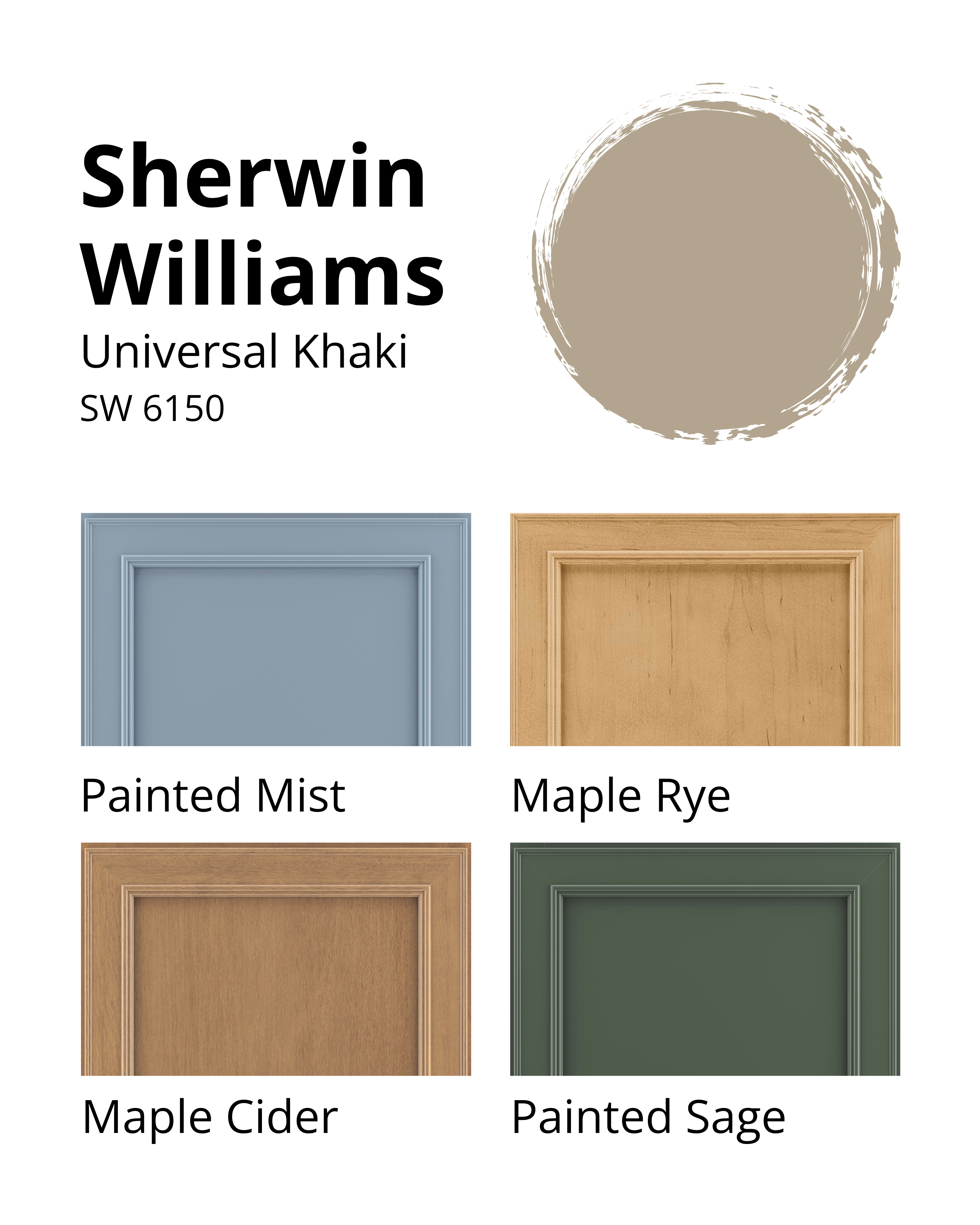 2026 Color of the Year Pairings - 1