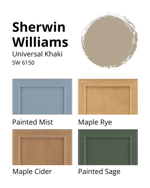 2026 Color of the Year Pairings - 1