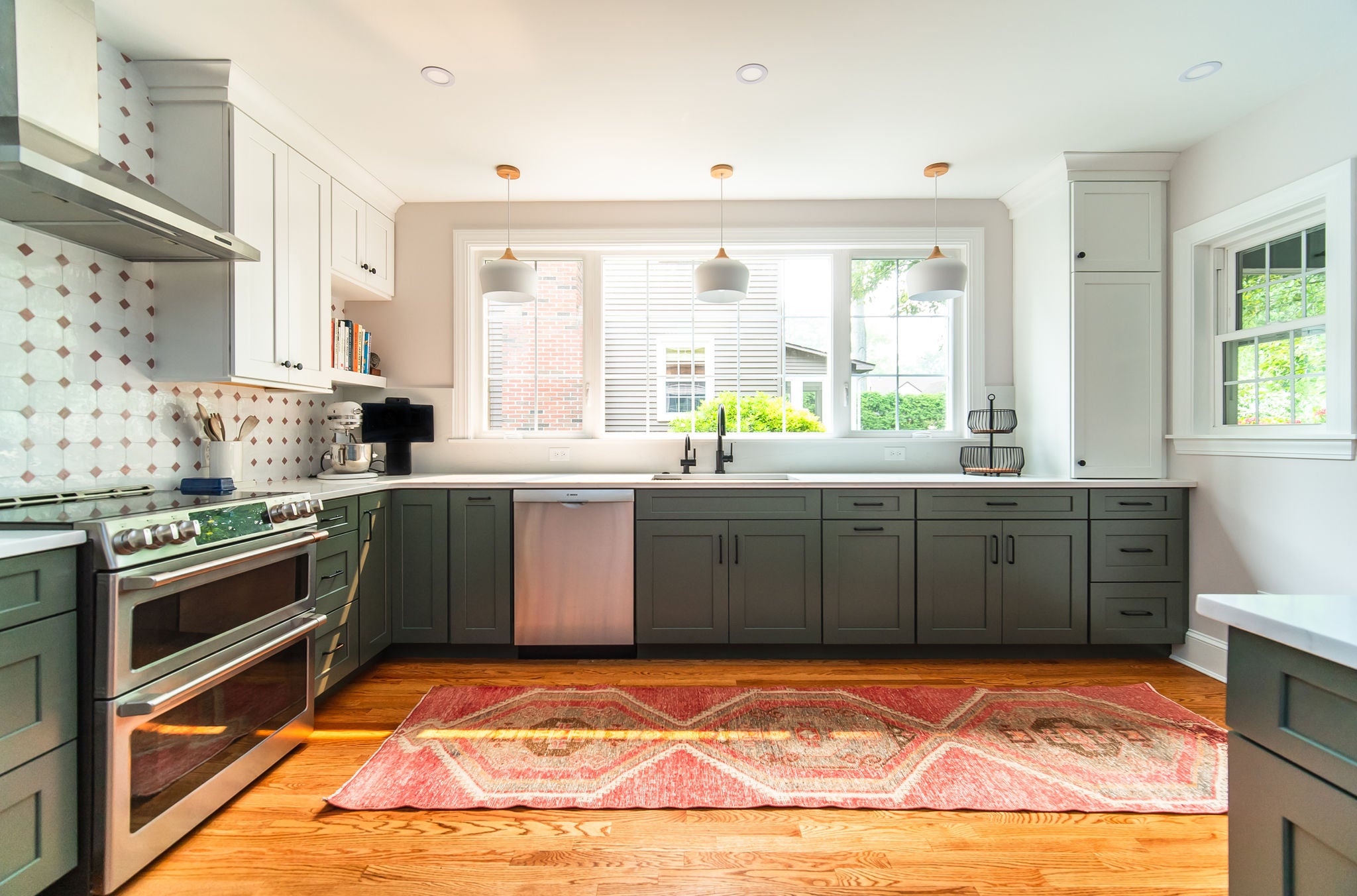 Showcase Your Space Design Contest - Waypoint Living Spaces