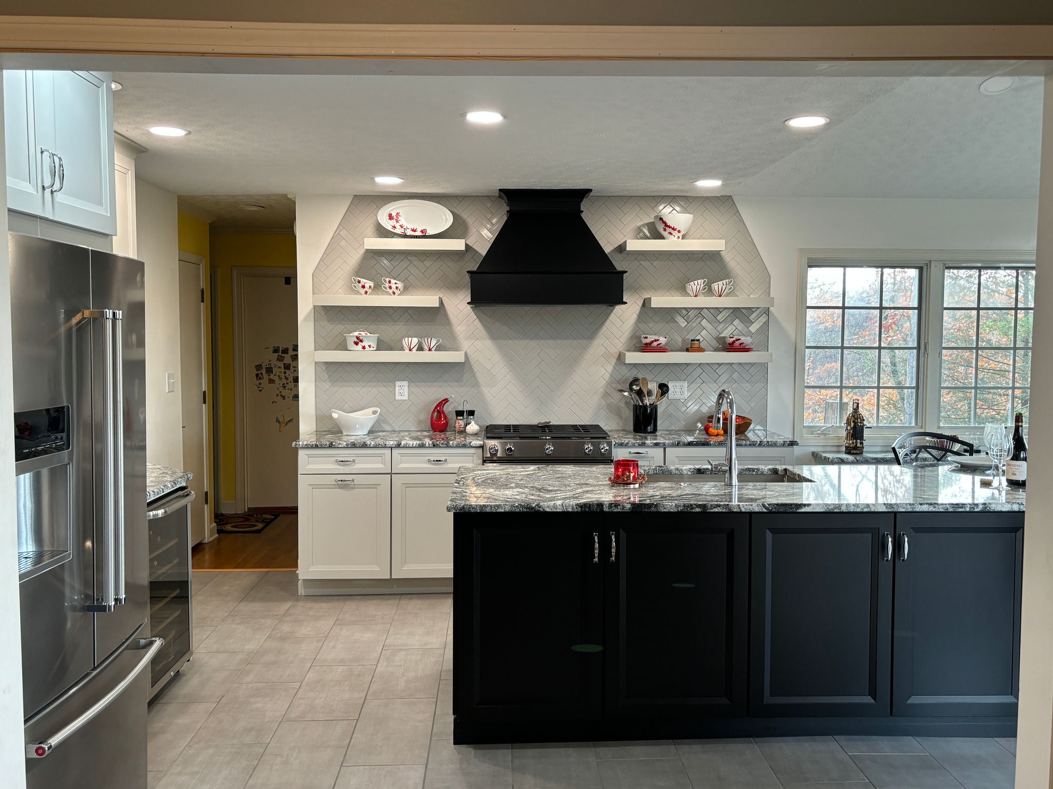 Showcase Your Space Design Contest - Waypoint Living Spaces