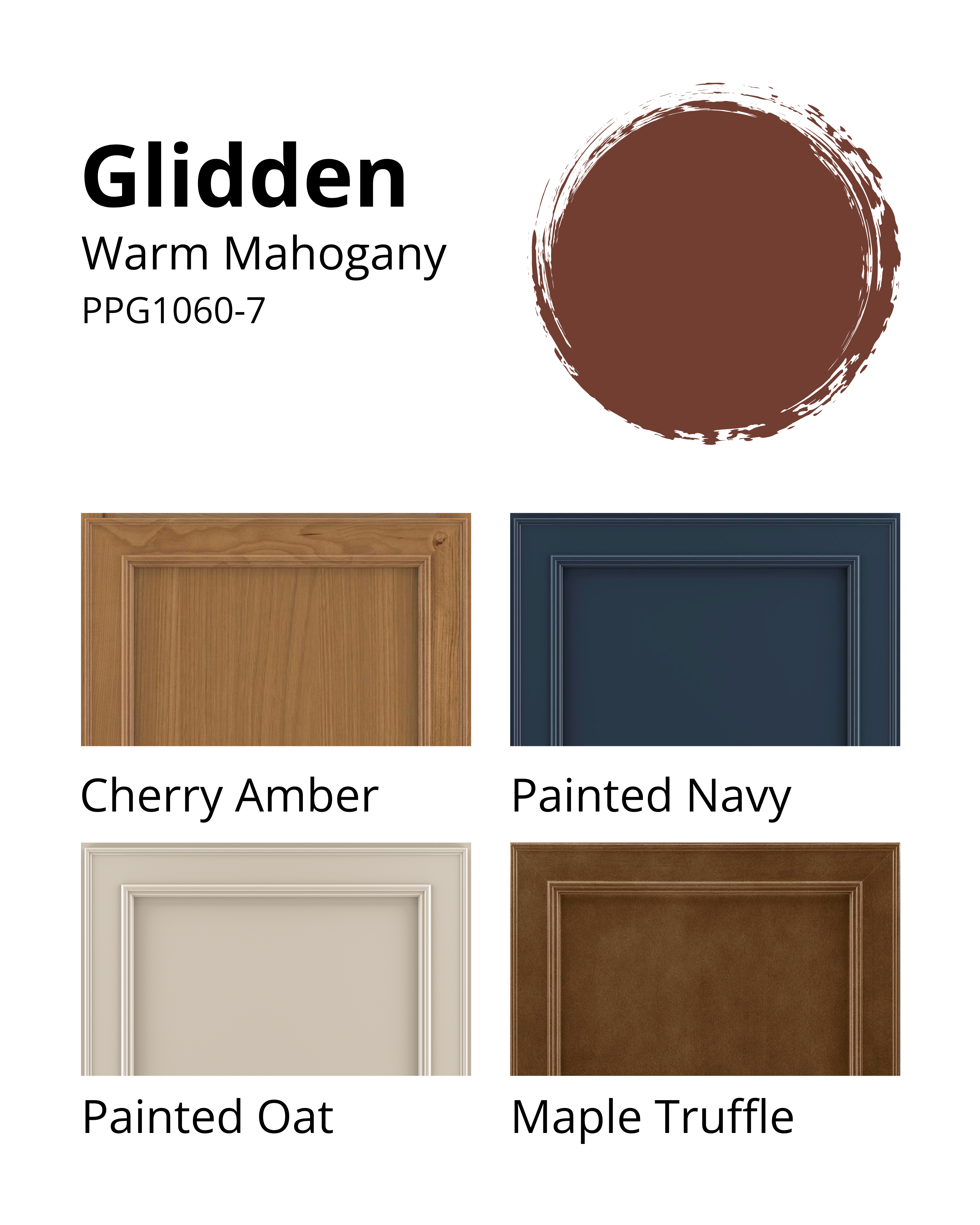 2026 Color of the Year Pairings - 5