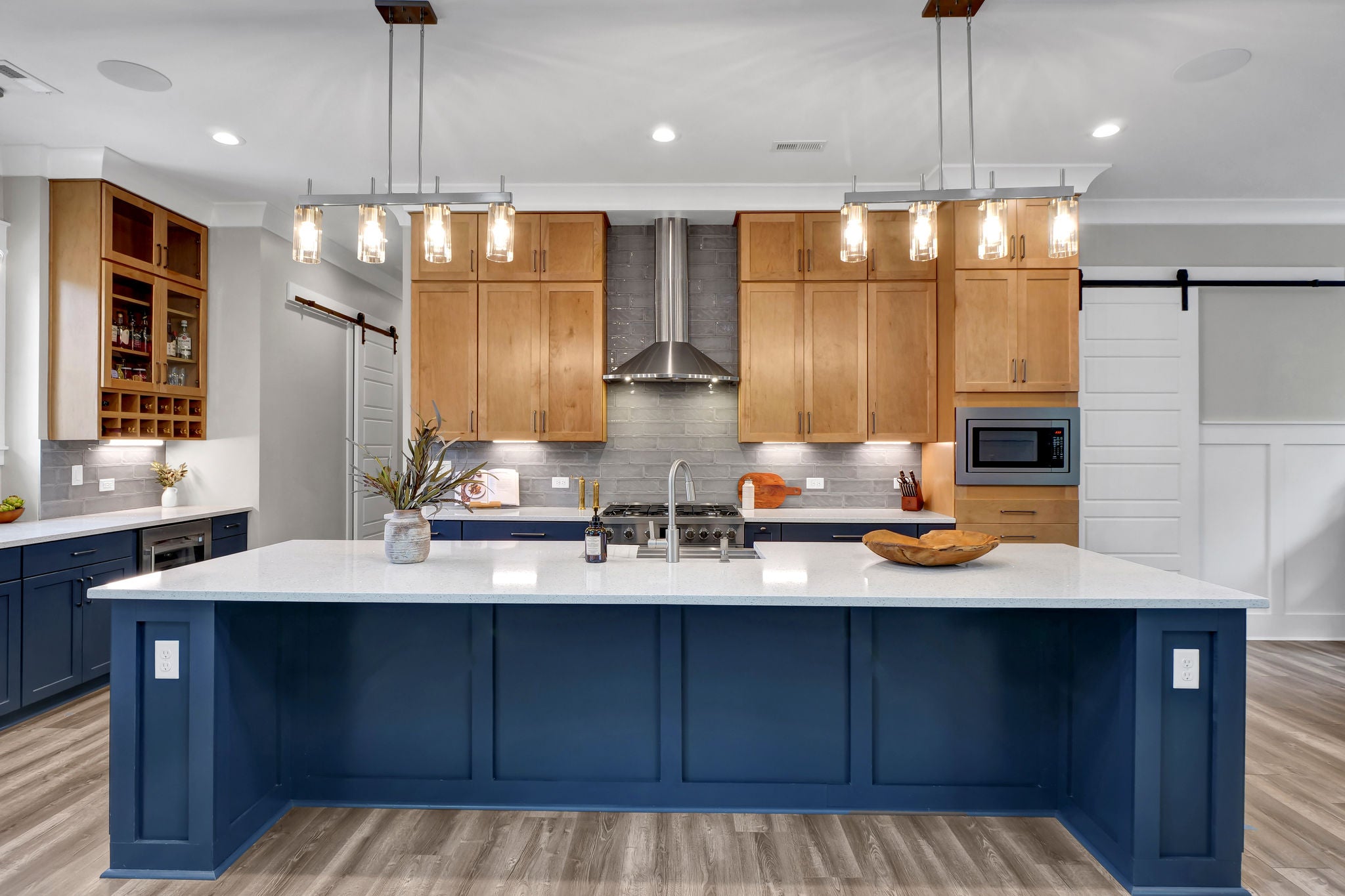 Showcase Your Space Design Contest - Waypoint Living Spaces