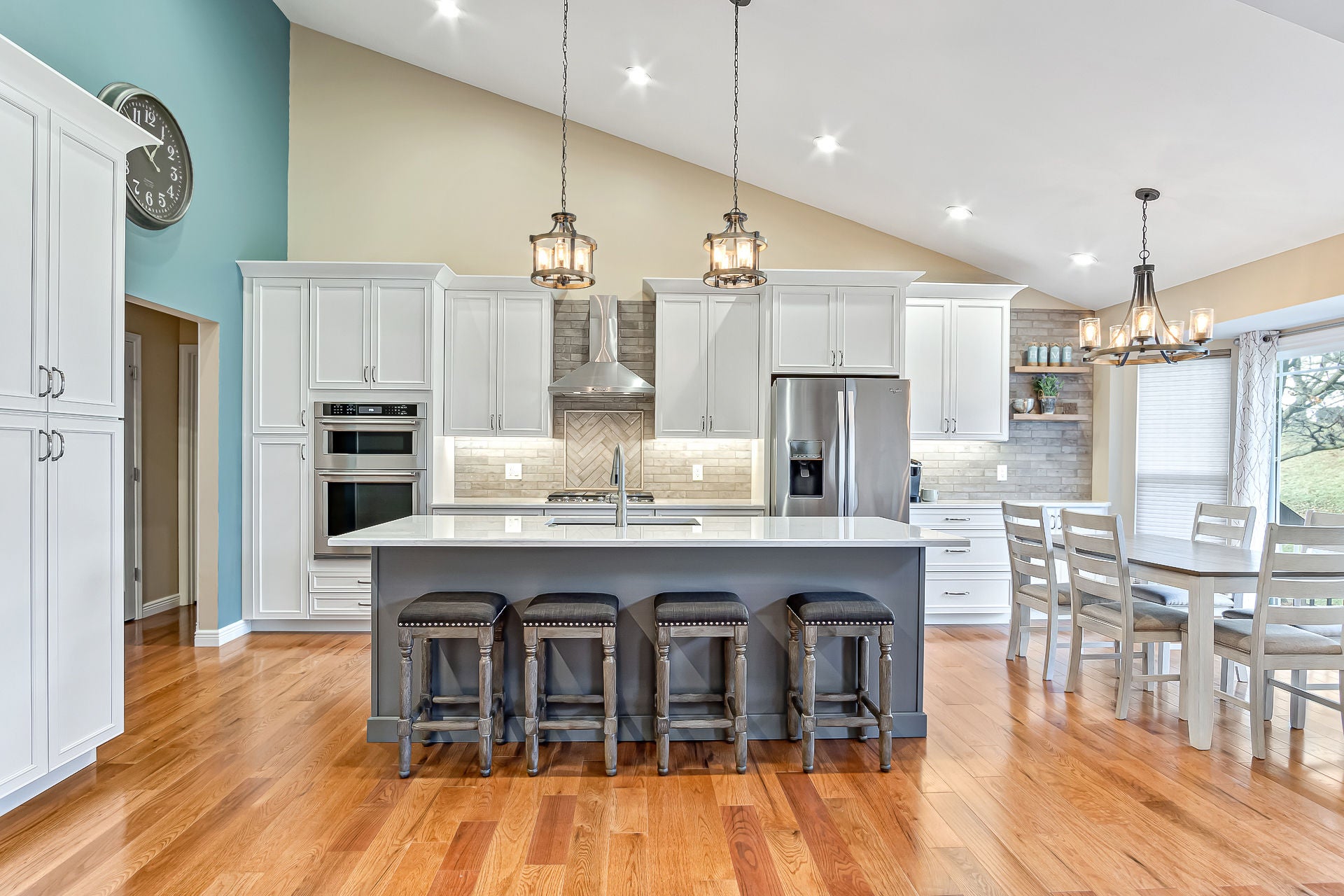 Showcase Your Space Design Contest - Waypoint Living Spaces