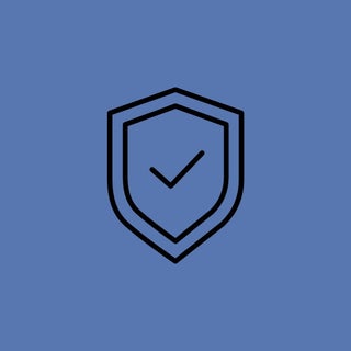 Warranty icon