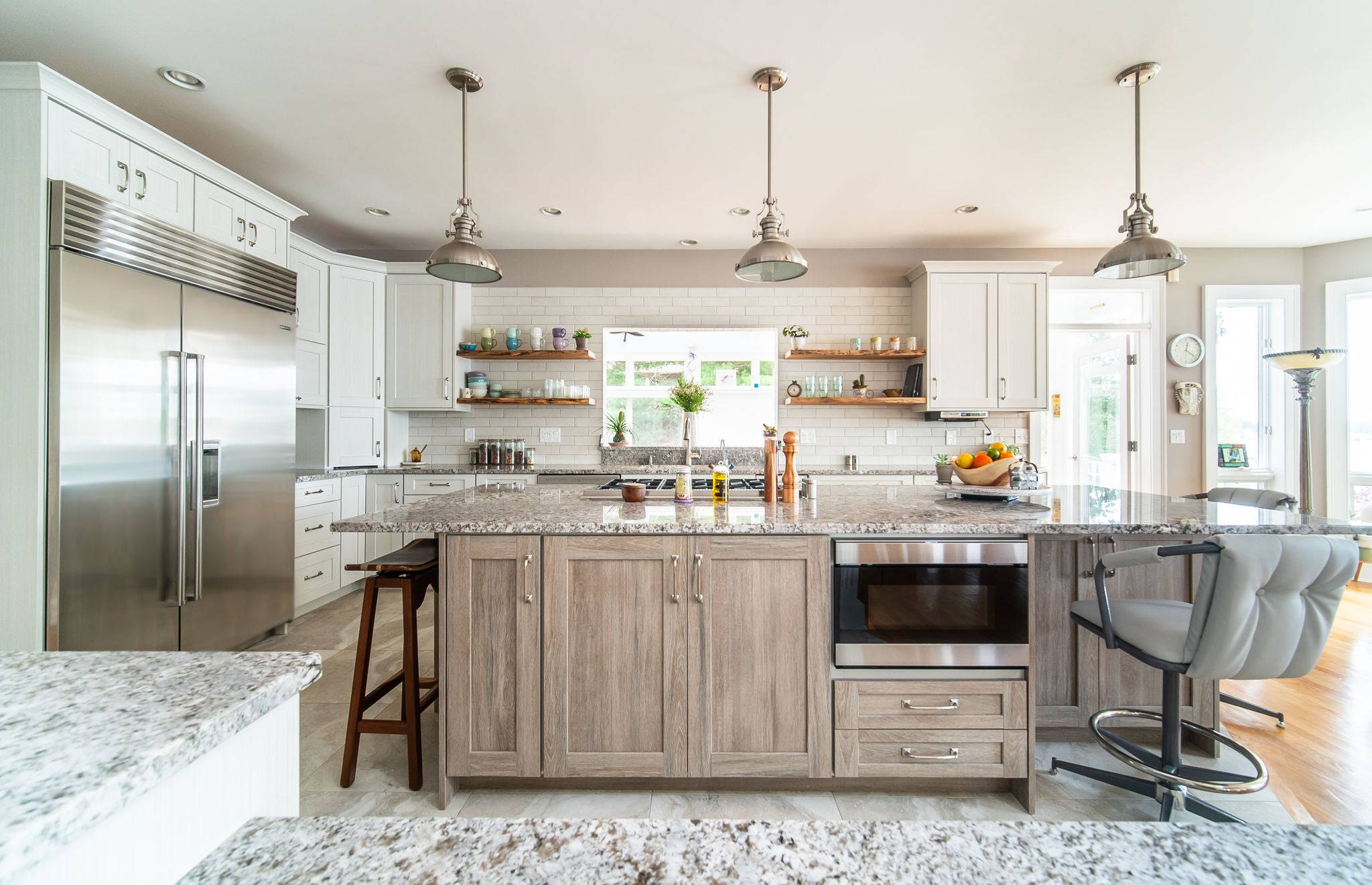 Showcase Your Space Design Contest - Waypoint Living Spaces