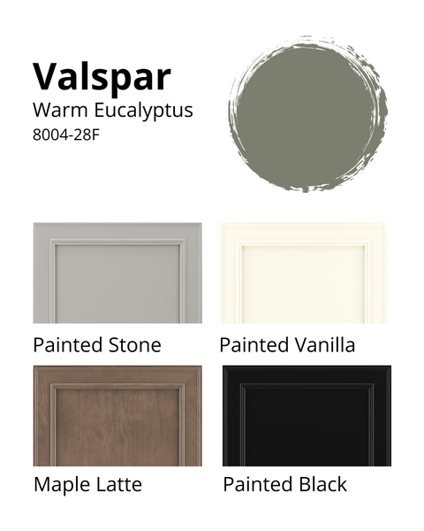 2026 Color of the Year Pairings - 4