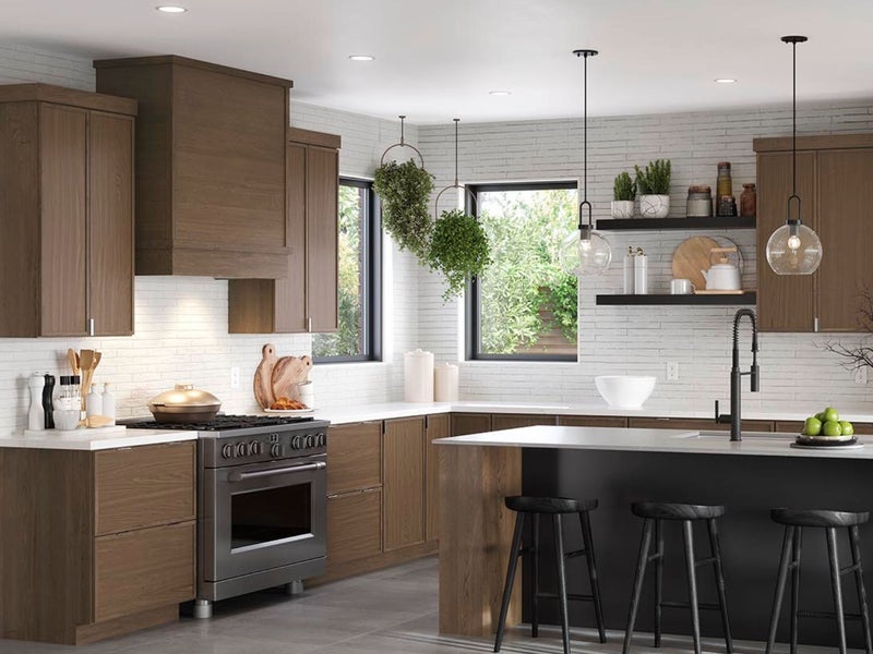 Cherry Clove Kitchen