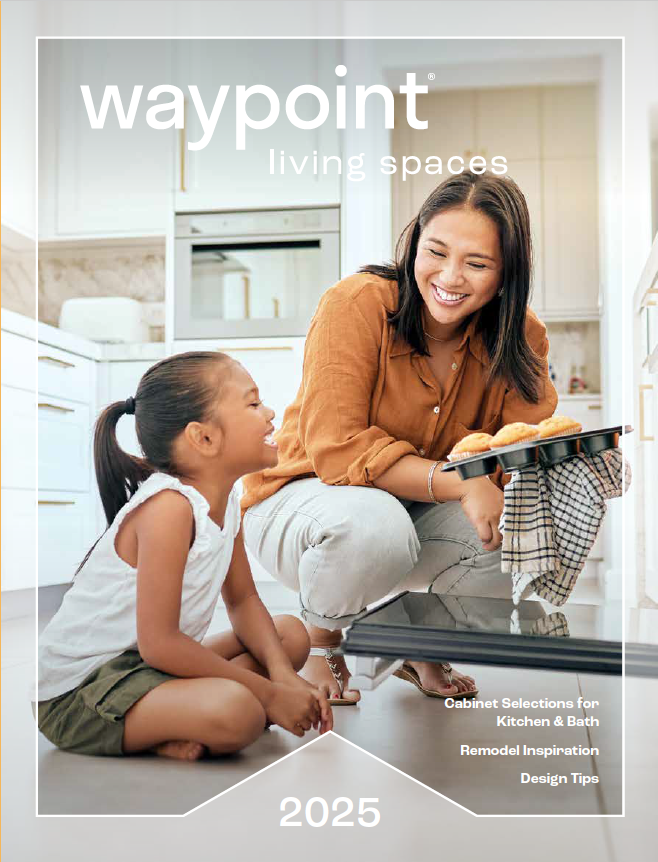 Waypoint Catalog Cover 2025
