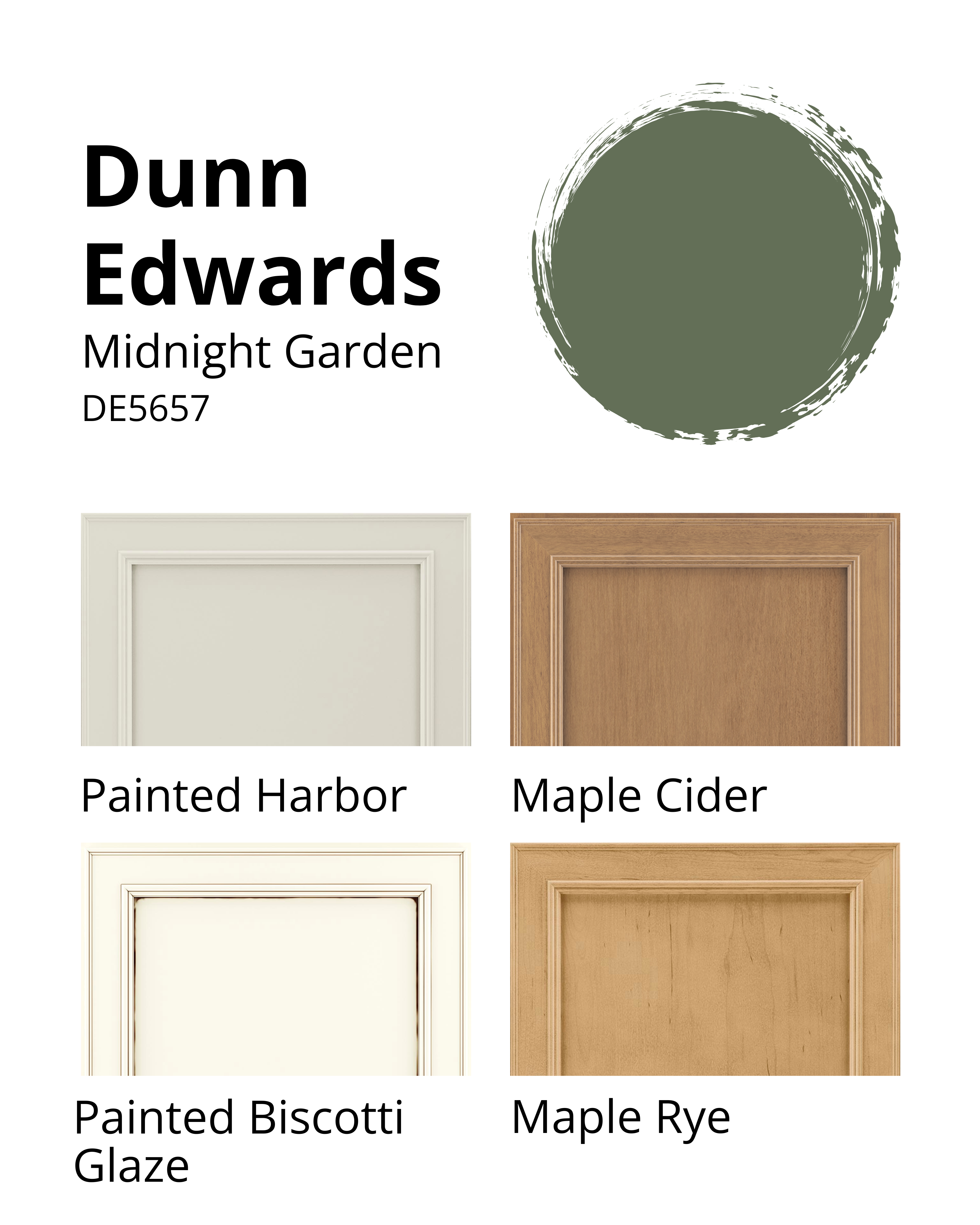 2026 Color of the Year Pairings - 6