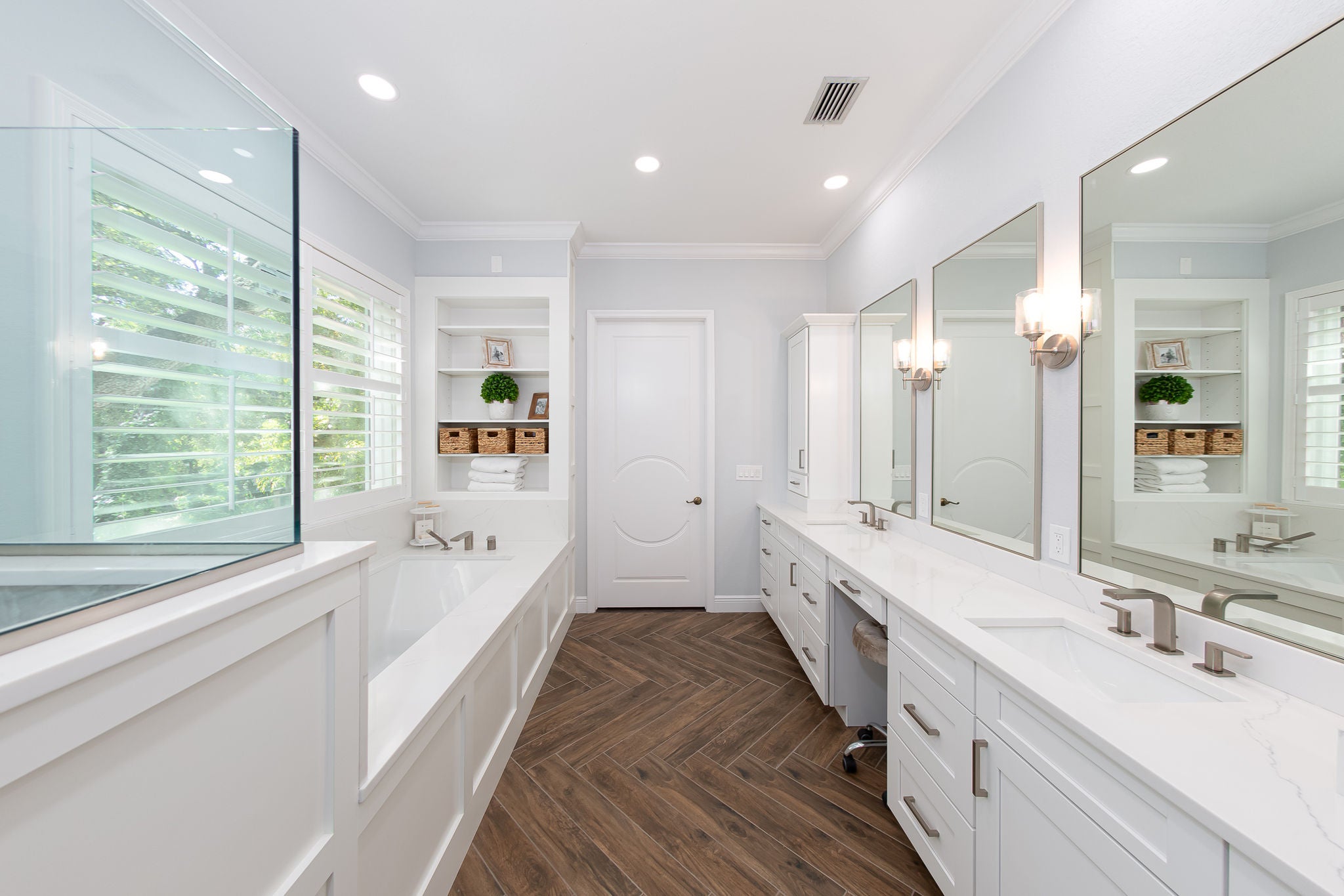 Showcase Your Space Design Contest - Waypoint Living Spaces