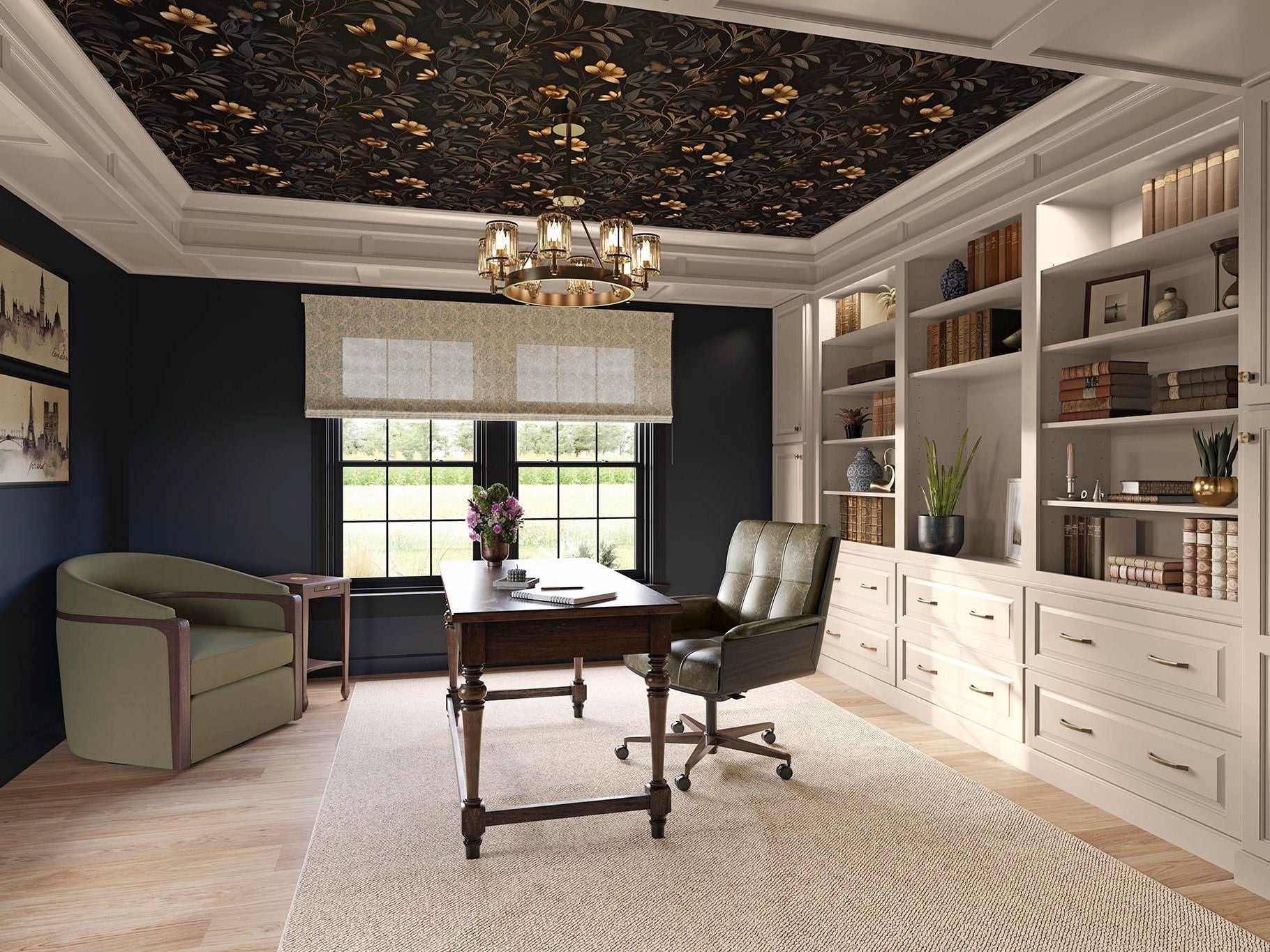 Handcrafted Comfort - Waypoint Living Spaces