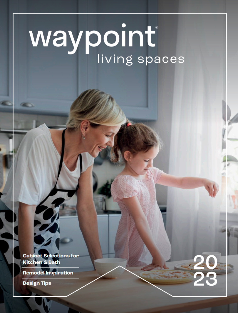 Waypoint Cabinet Catalog