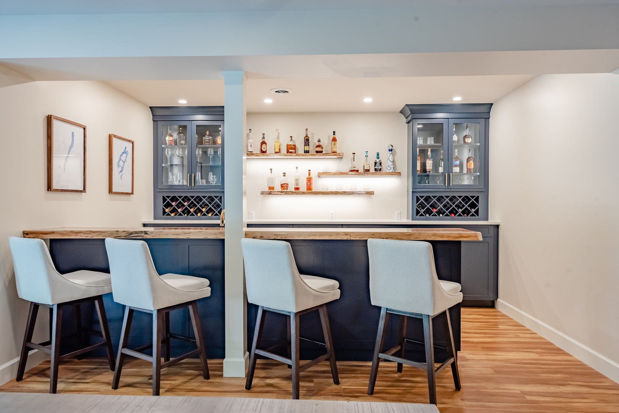 Showcase Your Space Design Contest - Waypoint Living Spaces