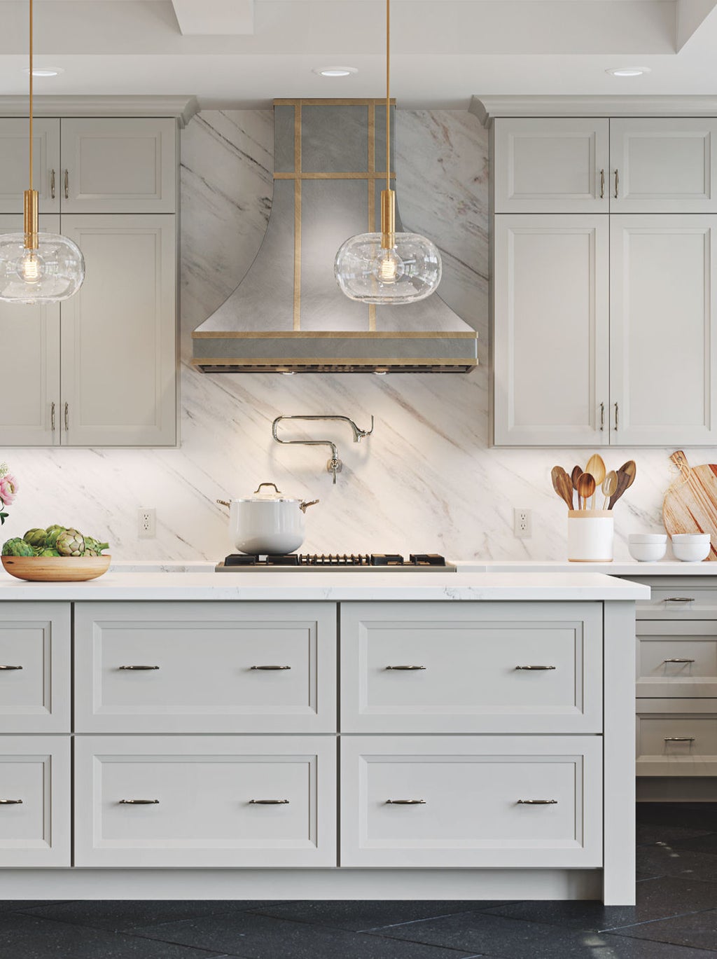 Waypoint Kitchen Sizes Matttroy