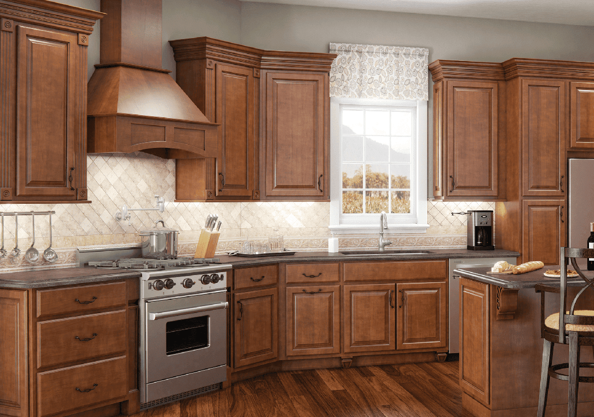 How to Remodel Cabinets 