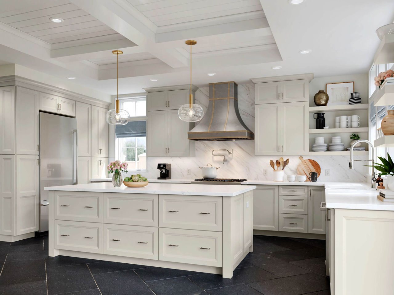 Waypoint Kitchen Sizes Wow Blog