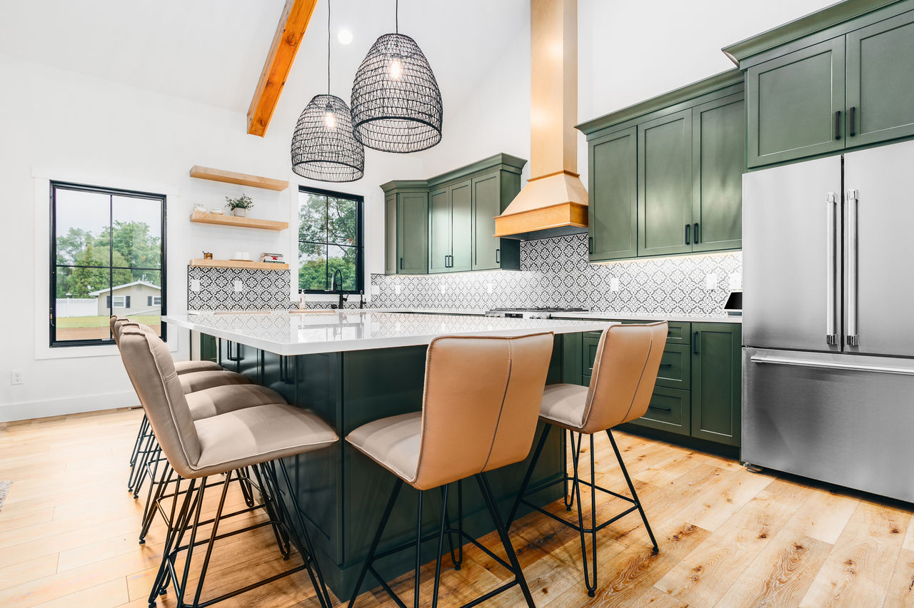 Showcase Your Space Design Contest Waypoint Living Spaces