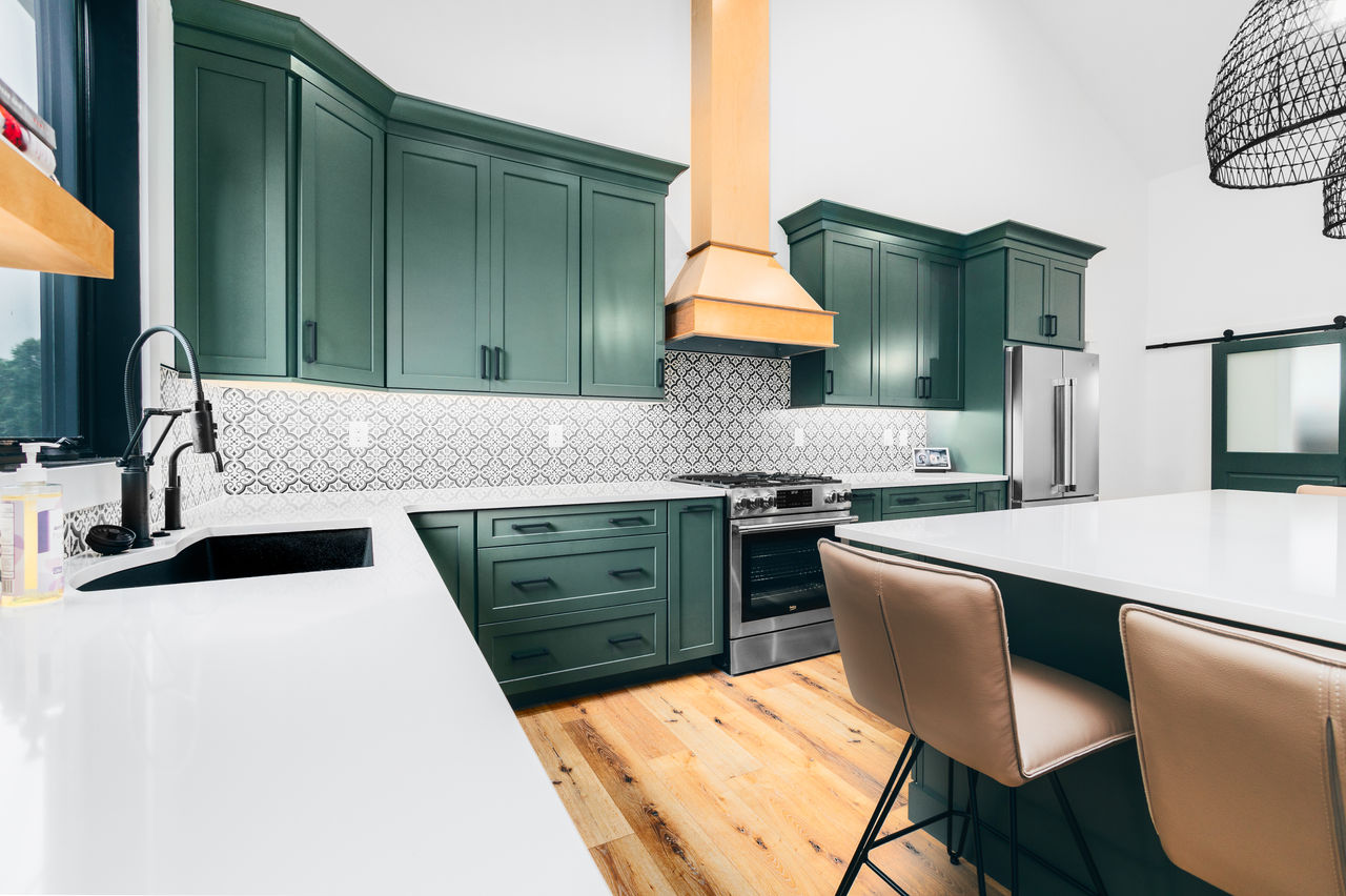 Showcase Your Space Design Contest Waypoint Living Spaces