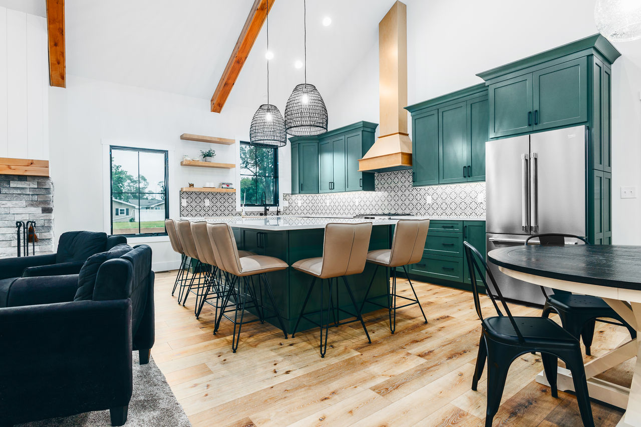 Showcase Your Space Design Contest Waypoint Living Spaces