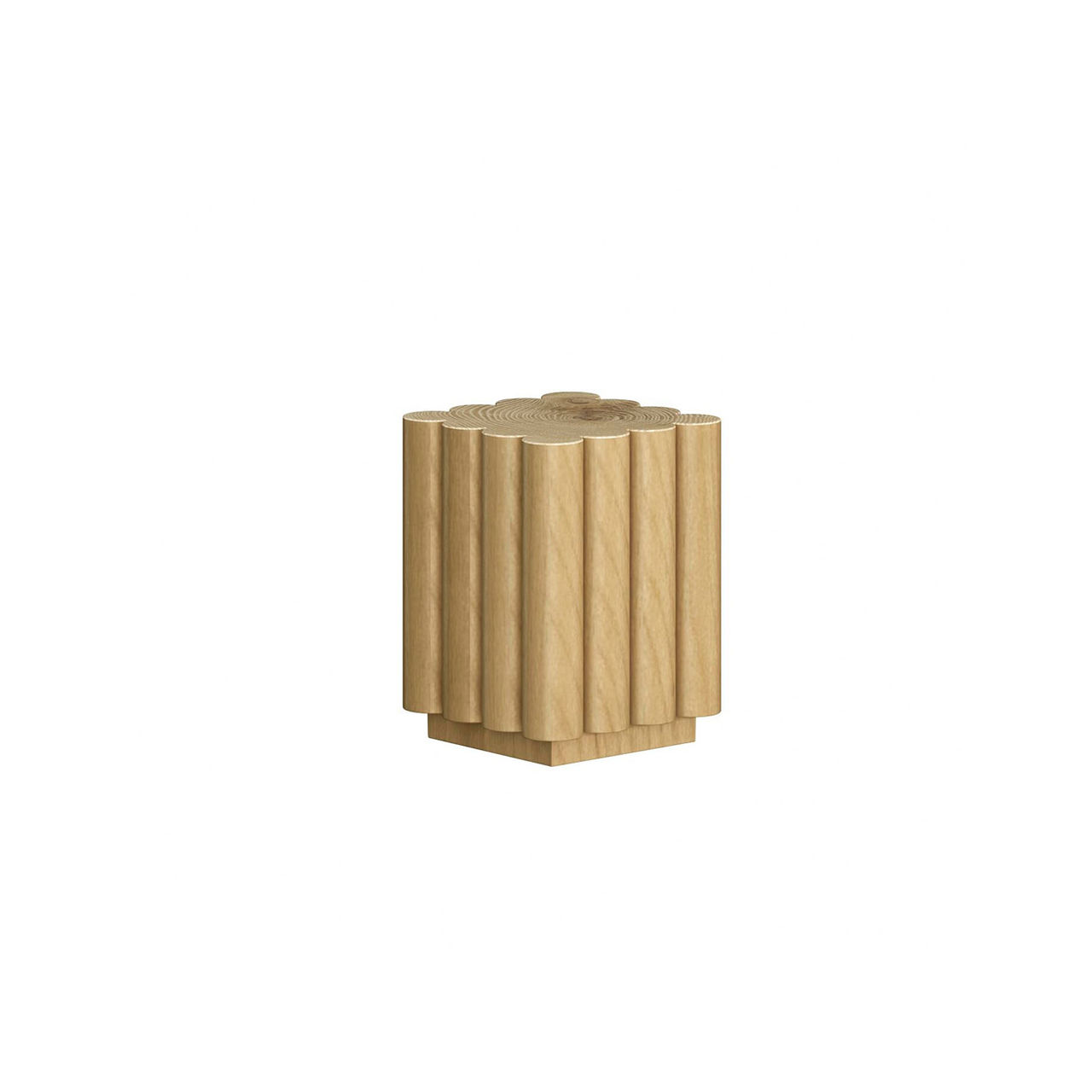 Aria Decorative Foot