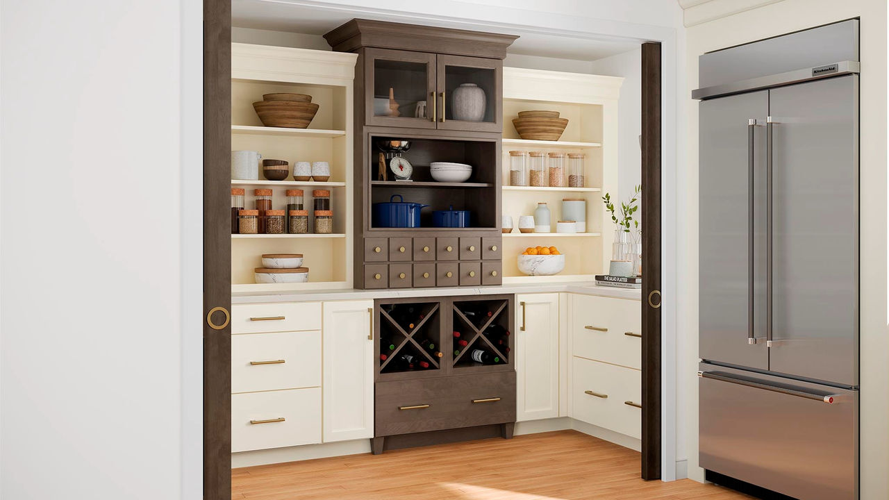 Pantry